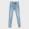 1420 Skinny-Jeans mit niedriger Taille 1420 Skinny-Jeans mit niedriger Taille