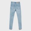 1420 Skinny-Jeans mit niedriger Taille 1420 Skinny-Jeans mit niedriger Taille