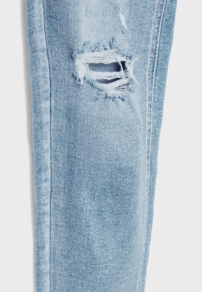 1420 Skinny-Jeans mit niedriger Taille 1420 Skinny-Jeans mit niedriger Taille