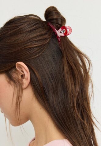 2er-Set kleine Clips