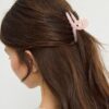 2er-Set kleine Clips
