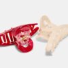 2er-Set kleine Clips