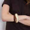 2er-Set passende Armbänder