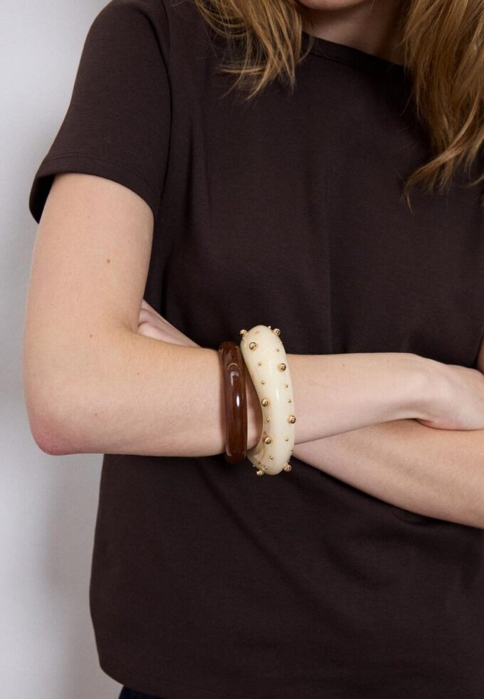 2er-Set passende Armbänder