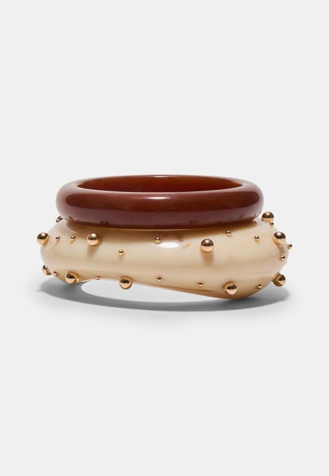 2er-Set passende Armbänder