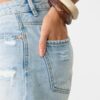2er-Set starre Armbänder