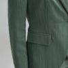 Asymmetrischer Blazer Asymmetrischer Blazer