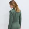 Asymmetrischer Blazer Asymmetrischer Blazer