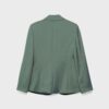 Asymmetrischer Blazer Asymmetrischer Blazer