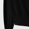 Asymmetrischer Strickpullover Asymmetrischer Strickpullover