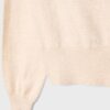Asymmetrischer Strickpullover Asymmetrischer Strickpullover