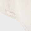 Asymmetrischer Strickpullover Asymmetrischer Strickpullover