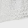 Asymmetrischer Strickpullover Asymmetrischer Strickpullover