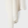 Asymmetrischer Umhang