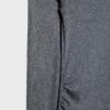 Asymmetrisches T-Shirt mit gerafftem Detail Asymmetrisches T-Shirt mit gerafftem Detail