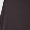 Asymmetrisches T-Shirt mit Nieten Asymmetrisches T-Shirt mit Nieten