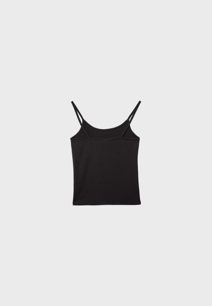 B07 Geripptes Oberteil B07 Geripptes Oberteil