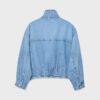 Ballon-Jeansjacke Ballon-Jeansjacke