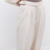 Ballonhose mit Schnalle Ballonhose mit Schnalle