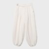 Ballonhose mit Schnalle Ballonhose mit Schnalle