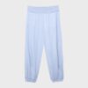 Ballonhose mit umgeschlagenem Bund Ballonhose mit umgeschlagenem Bund