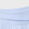 Ballonhose mit umgeschlagenem Bund Ballonhose mit umgeschlagenem Bund