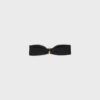 Bandeau-Bikini-Oberteil mit Sonnen-Schnalle Bandeau-Bikini-Oberteil mit Sonnen-Schnalle