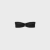 Bandeau-Bikini-Oberteil mit U-Ausschnitt Bandeau-Bikini-Oberteil mit U-Ausschnitt