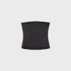 Bandeau-Oberteil aus Polyamid Bandeau-Oberteil aus Polyamid