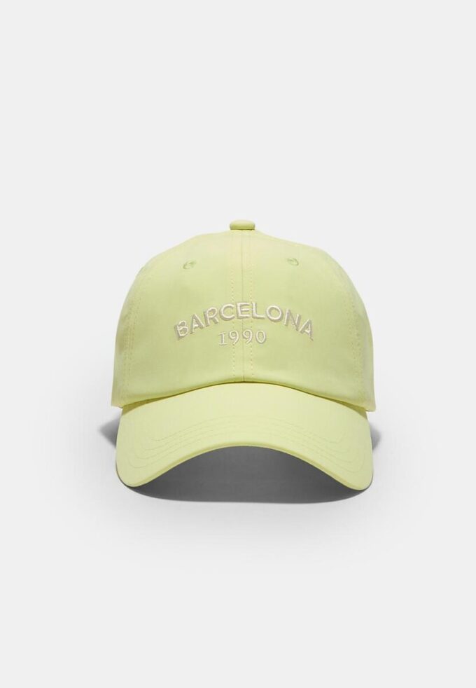 Barcelona-Kappe