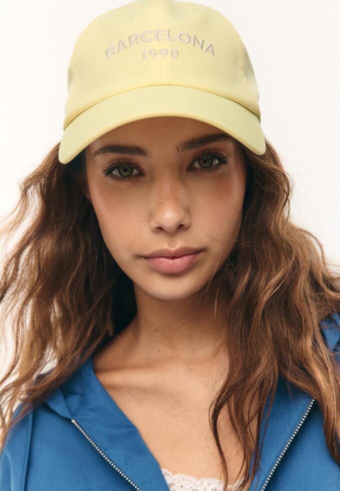 Barcelona-Kappe
