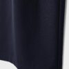 Barrel-Hose im eleganten Stil mit Abnähern