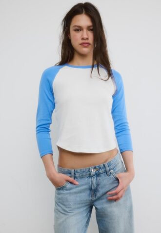 Baseball-T-Shirt