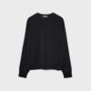 Basic Sweatshirt mit Soft Touch Basic Sweatshirt mit Soft Touch