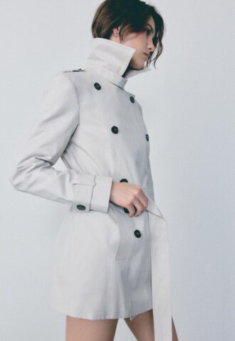 Basic-Trenchcoat