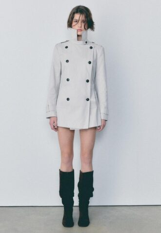 Basic-Trenchcoat