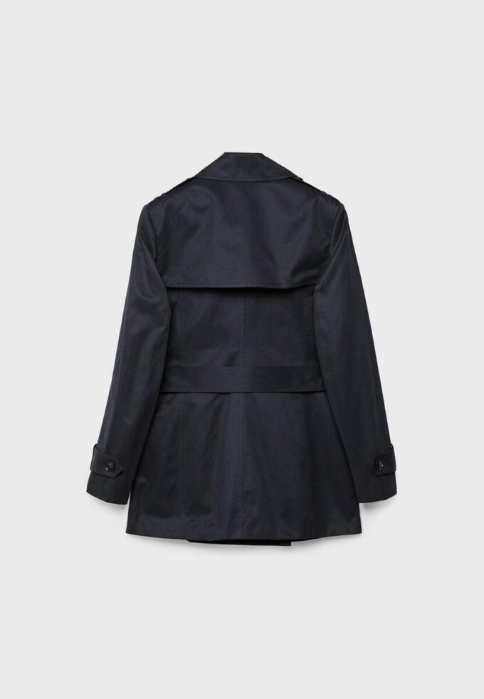 Basic-Trenchcoat