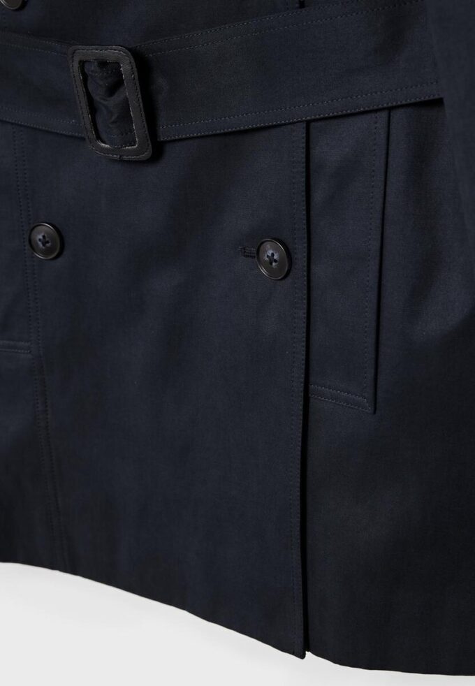 Basic-Trenchcoat