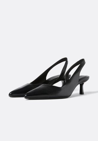 Basics-Absatzschuhe