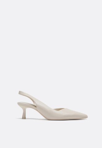 Basics-Absatzschuhe