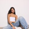 Basics-Bandeau-Oberteil Basics-Bandeau-Oberteil