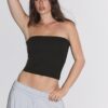 Basics-Bandeau-Oberteil Basics-Bandeau-Oberteil