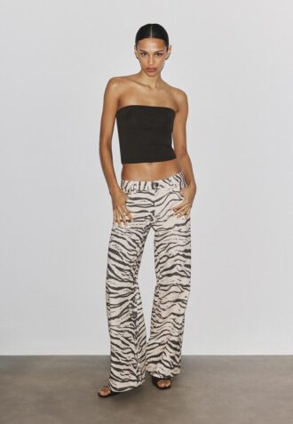 Basics-Bandeau-Oberteil