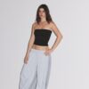 Basics-Bandeau-Oberteil Basics-Bandeau-Oberteil