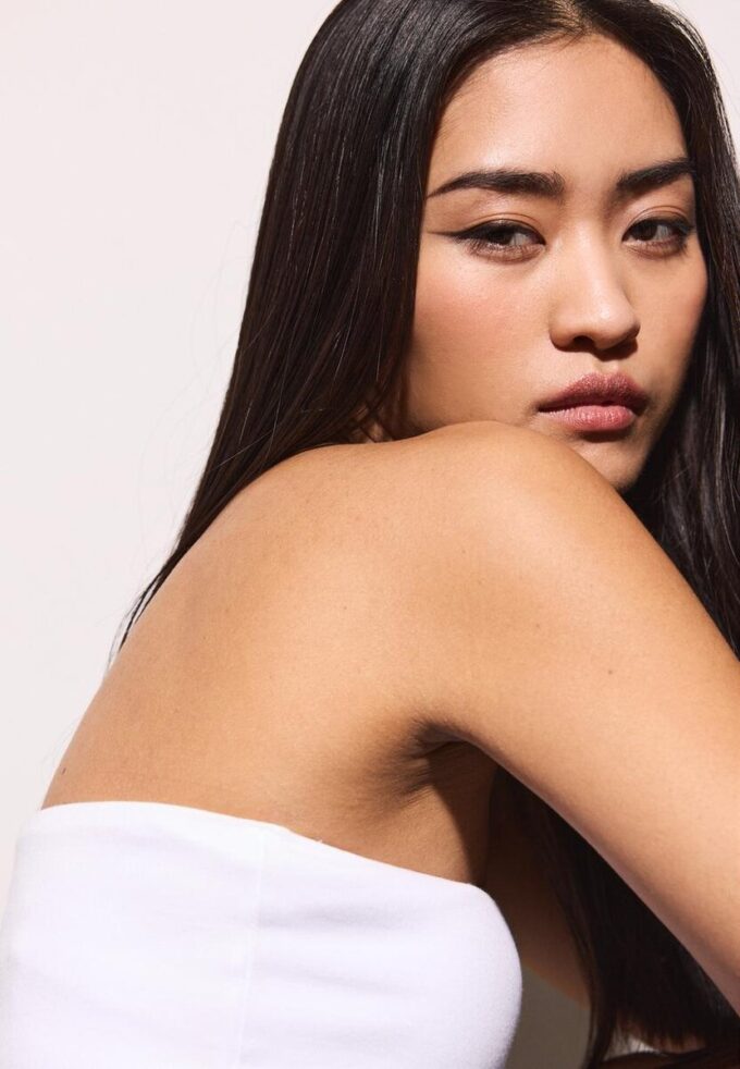 Basics-Bandeau-Oberteil Basics-Bandeau-Oberteil