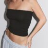 Basics-Bandeau-Oberteil Basics-Bandeau-Oberteil