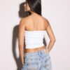 Basics-Bandeau-Oberteil Basics-Bandeau-Oberteil