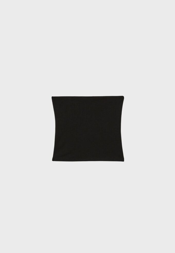 Basics-Bandeau-Oberteil Basics-Bandeau-Oberteil