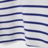 Basics Heavyweight gestreiftes T-Shirt in Regular Fit Basics Heavyweight gestreiftes T-Shirt in Regular Fit