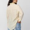 Basics-Hemd aus doppeltem Stoff